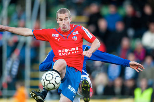 Christoffer Andersson, Helsingborg