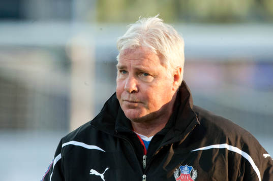 Conny Karlsson, tränare