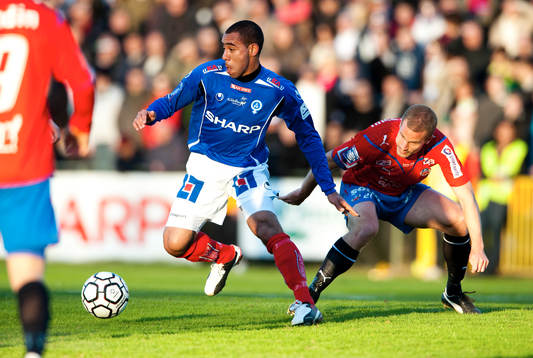 Bruno Manoel Marinho, Åtvidaberg och Christoffer