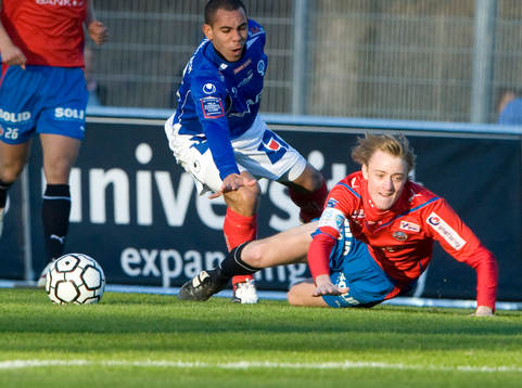 Rasmus Jönsson, Helsingborg, Tipselit, Svenska Spel