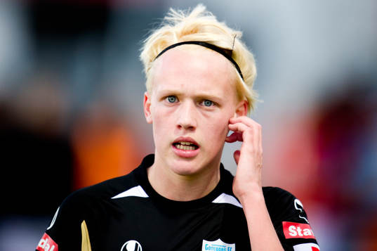 Bläddra bland fler bilder av Fotboll, damallsvenskan, Göteborg-Kristianstad