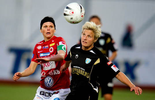 Susanne Moberg, Kristianstad, Lisa Ek, Göteborg
