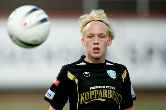 Linnea Liljegärd