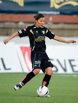 Jane Törnqvist