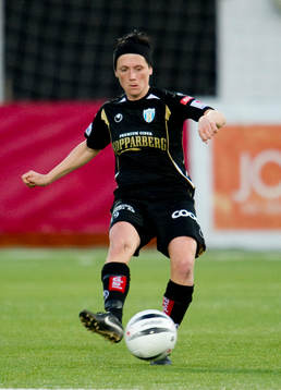 Marlene Sjöberg, Göteborg