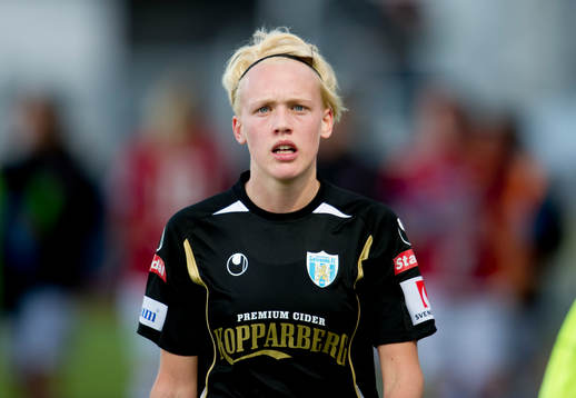 Linnea Liljegärd