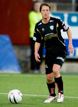 Johanna Almgren