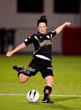 Marlene Sjöberg
