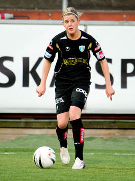 Olivia Schough