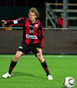 Tim Björkström, Brommapojkarna