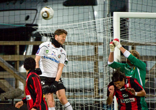 Paulinho Guará, Örebro