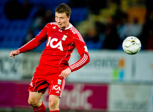 Fotboll, Allsvenskan, Jakob Johansson, Göteborg