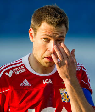 Fotboll, Allsvenskan, Stefan Selakovic, Göteborg