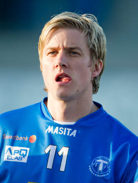 Fotboll, Allsvenskan, Andreas Drugge, Trelleborg