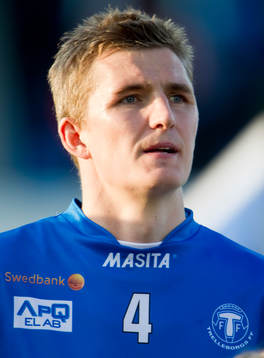 Fotboll, Allsvenskan, Peter Abelsson, Trelleborg