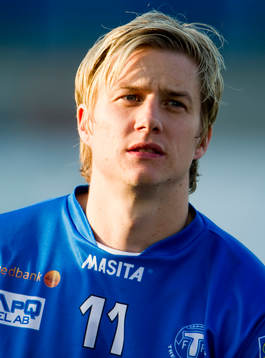 Fotboll, Allsvenskan, Andreas Drugge, Trelleborg