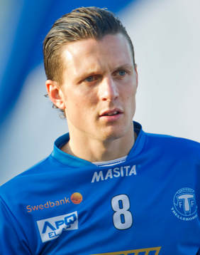 Fotboll, Allsvenskan, Kristian Haynes, Trelleborg