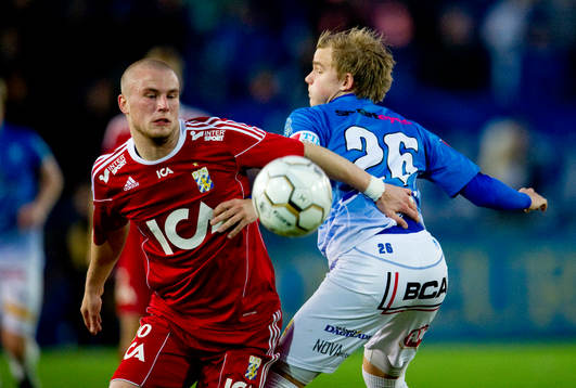 Alexander Faltsetas,  Göteborg och  Jonathan Asp,