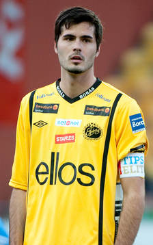 Denni Avdic, Elfsborg. Tips Elit