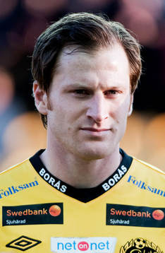Daniel Mobaeck, Elfsborg