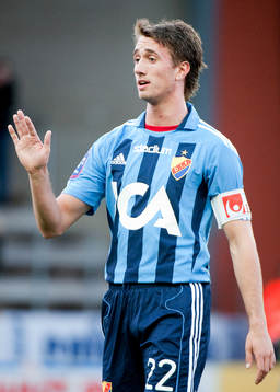 Philip Hellqvist, Djurgården.Tips Elit