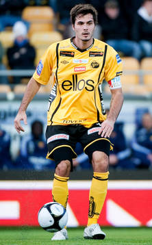 Denni Avdic, Elfsborg. Tips Elit