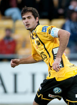 Denni Avdic, Elfsborg. Tips Elit