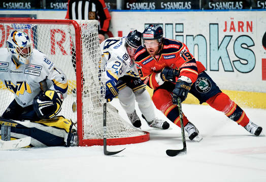 Jimmie Ölvestad, Djurgården