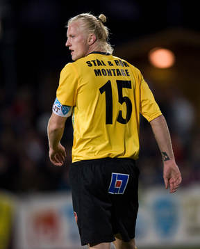 Robin Cederberg. Tipselit