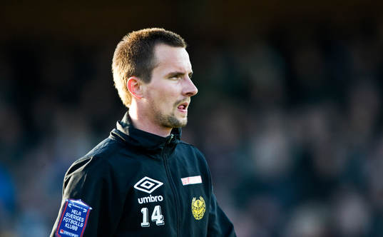 Daniel Nicklasson