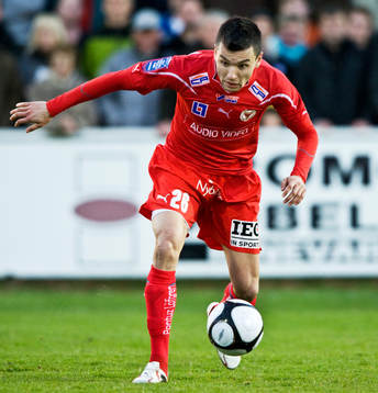 Emin Nouri