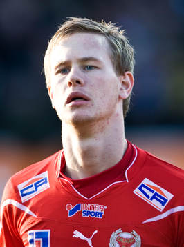 Erik Israelsson, porträtt