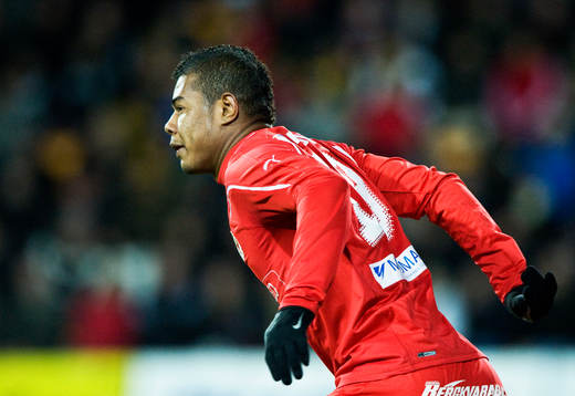 Ricardo Santos