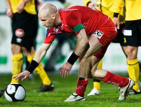 Henrik Rydström