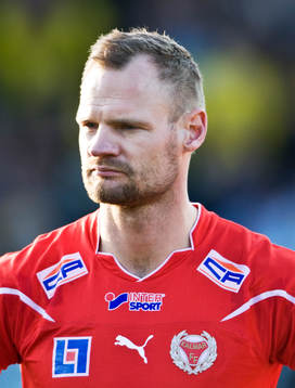 Tobias Carlsson, porträtt