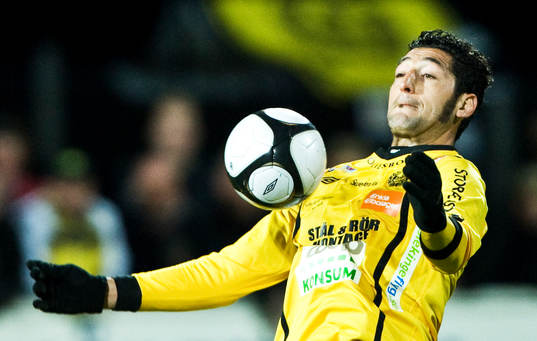 Juan Robledo