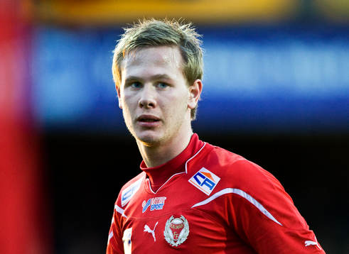 Erik Israelsson