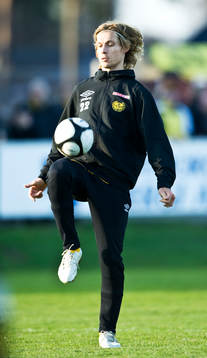 Tobias Grahn