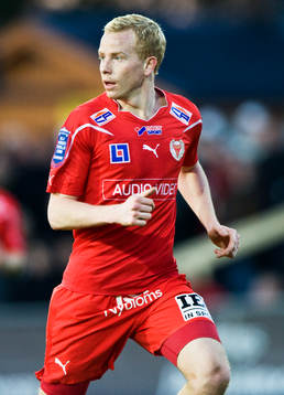 Tobias Eriksson