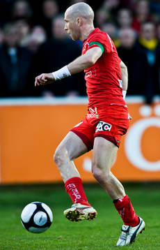 Henrik Rydström