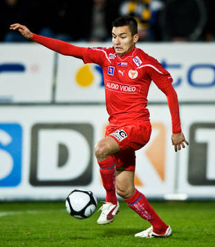 Emin Nouri