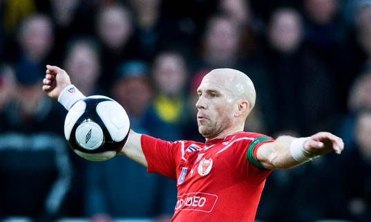 Henrik Rydström