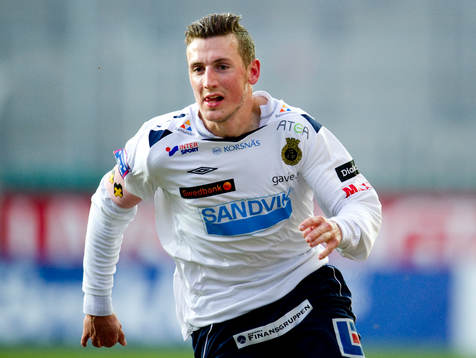 Alexander Gerndt