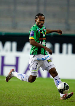 Richard Ekunde