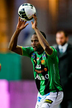 Richard Ekunde