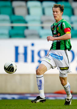 Fredrik Lundgren