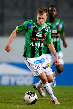 Joel Johansson