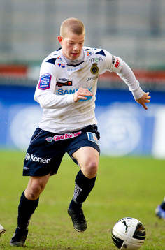 Jonas Lantto