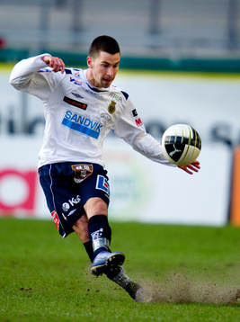 Sebastian Senatore