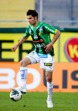 Aram Khalili
